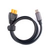 Кабель живлення ToolkitRC CS100 USB Type-C на XT60