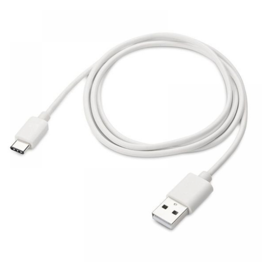 Кабель USB to Type-C (White)