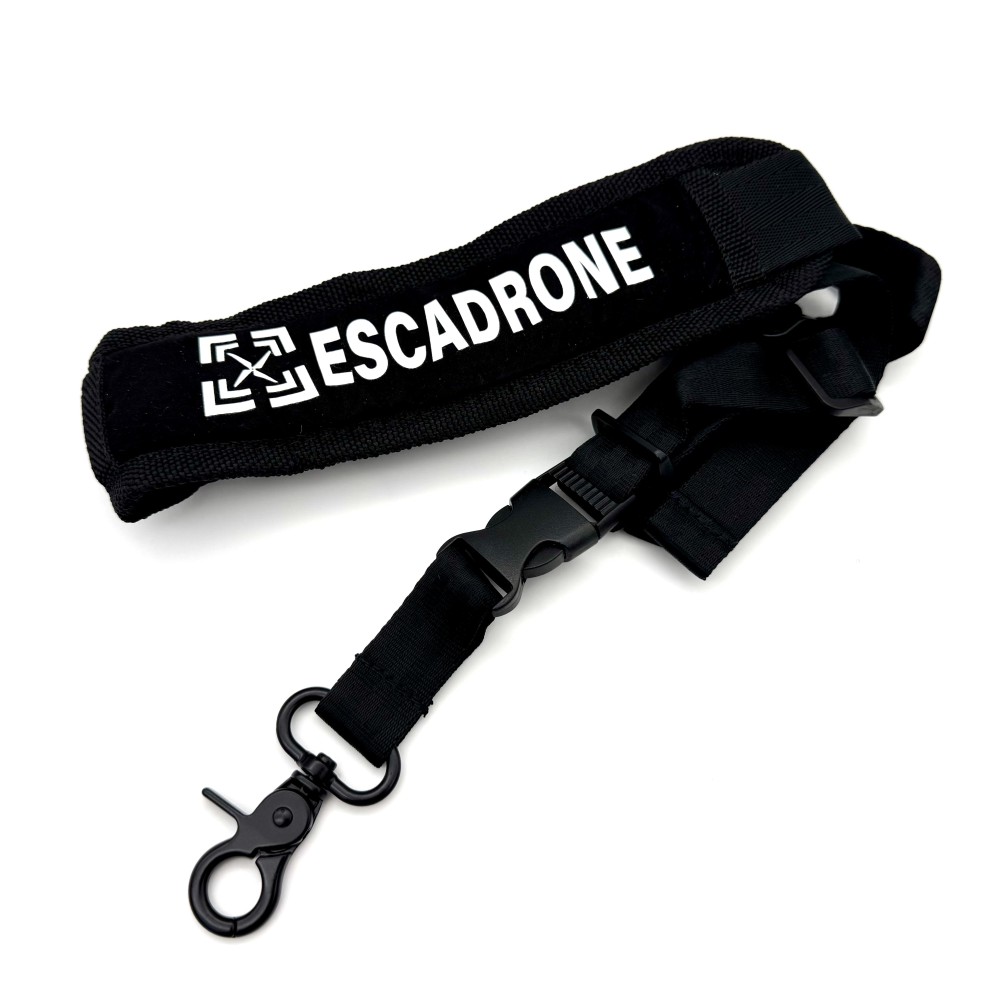 Ремінець ESCADRONE для радіоапаратури