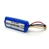 Акумулятор для дронів FPV 5s2p 8400 mAh