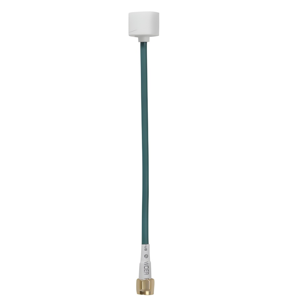 Антена AKK Tube 5.8G RHCP 160мм SMA