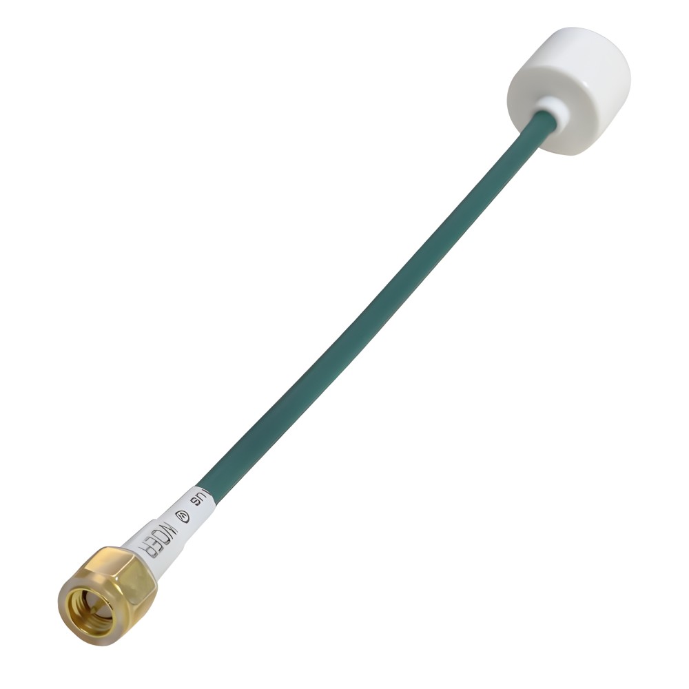 Антена AKK Tube 5.8G RHCP 160мм SMA