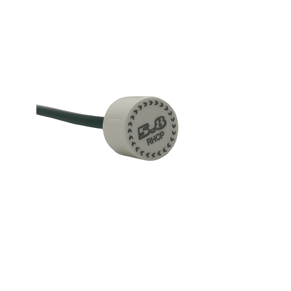 Антена AKK Tube 5.8G RHCP 160мм SMA