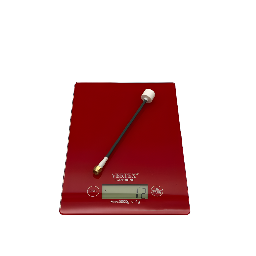 Антена AKK Tube 5.8G RHCP 160мм SMA