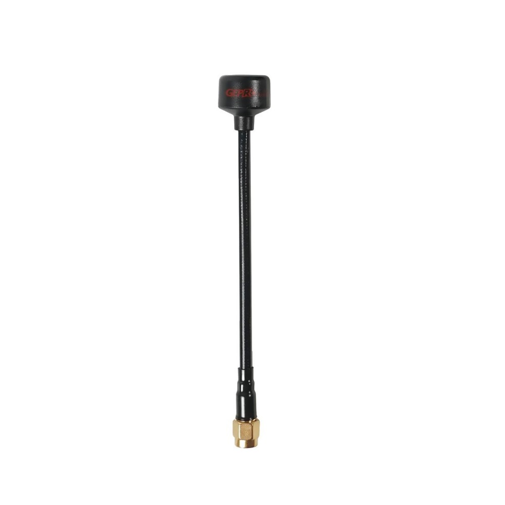 Антена GEPRC Momoda 5.8G RHCP 150mm SMA