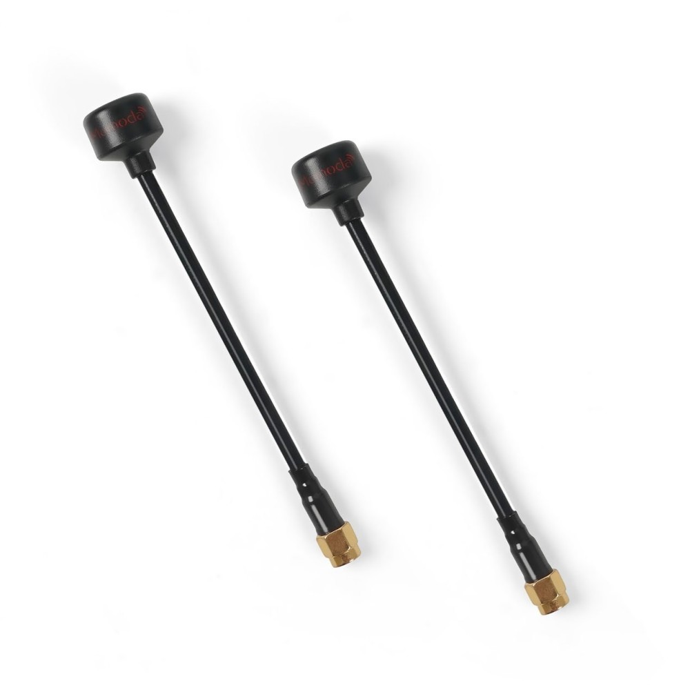 Антена GEPRC Momoda 5.8G RHCP 150mm SMA