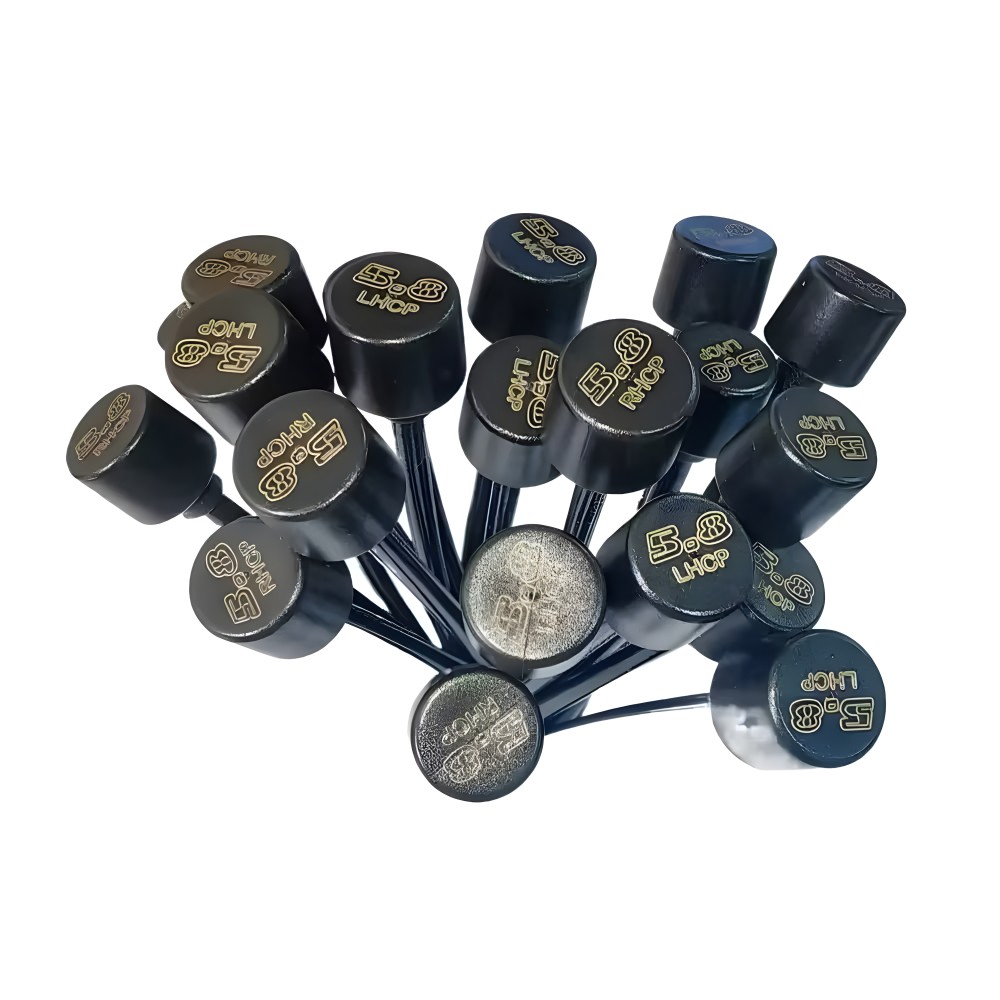 Антена HappyModel Lollipop 5.8G LHCP 150мм SMA 