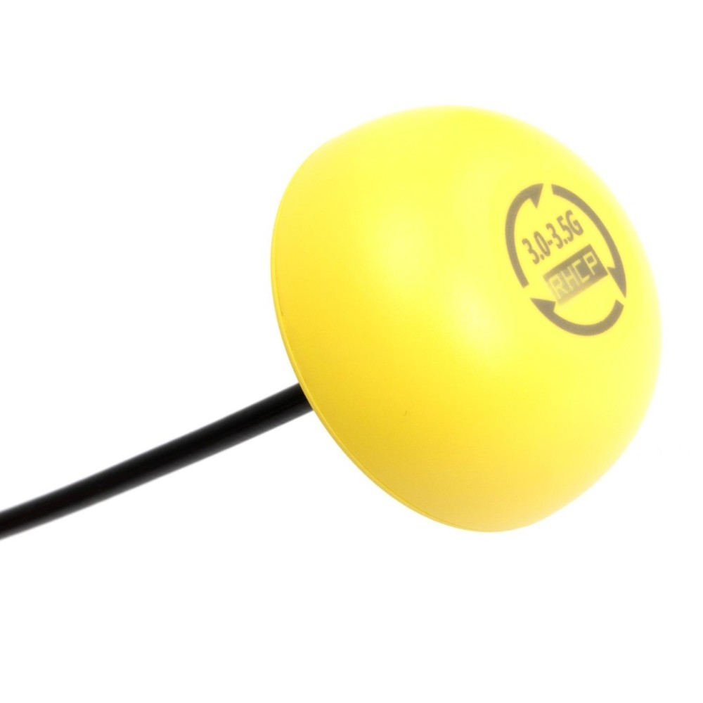 Антена RavLink Bubble 3.0-3.5GHz RHCP 160мм SMA