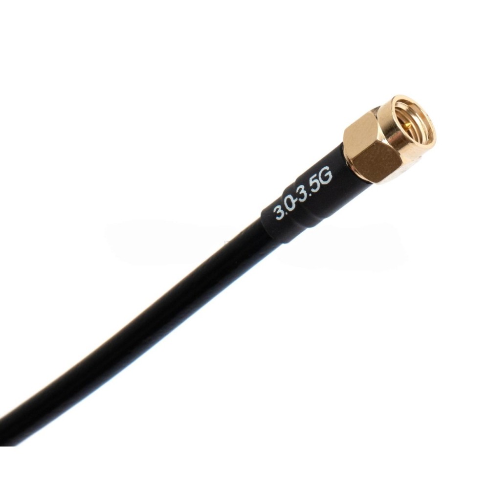 Антена RavLink Bubble 3.0-3.5GHz RHCP 160мм SMA