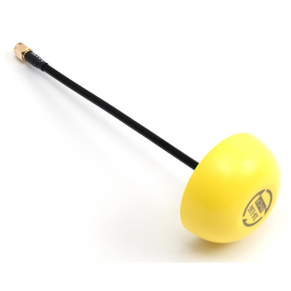 Антена RavLink Bubble 3.0-3.5GHz RHCP 160мм SMA