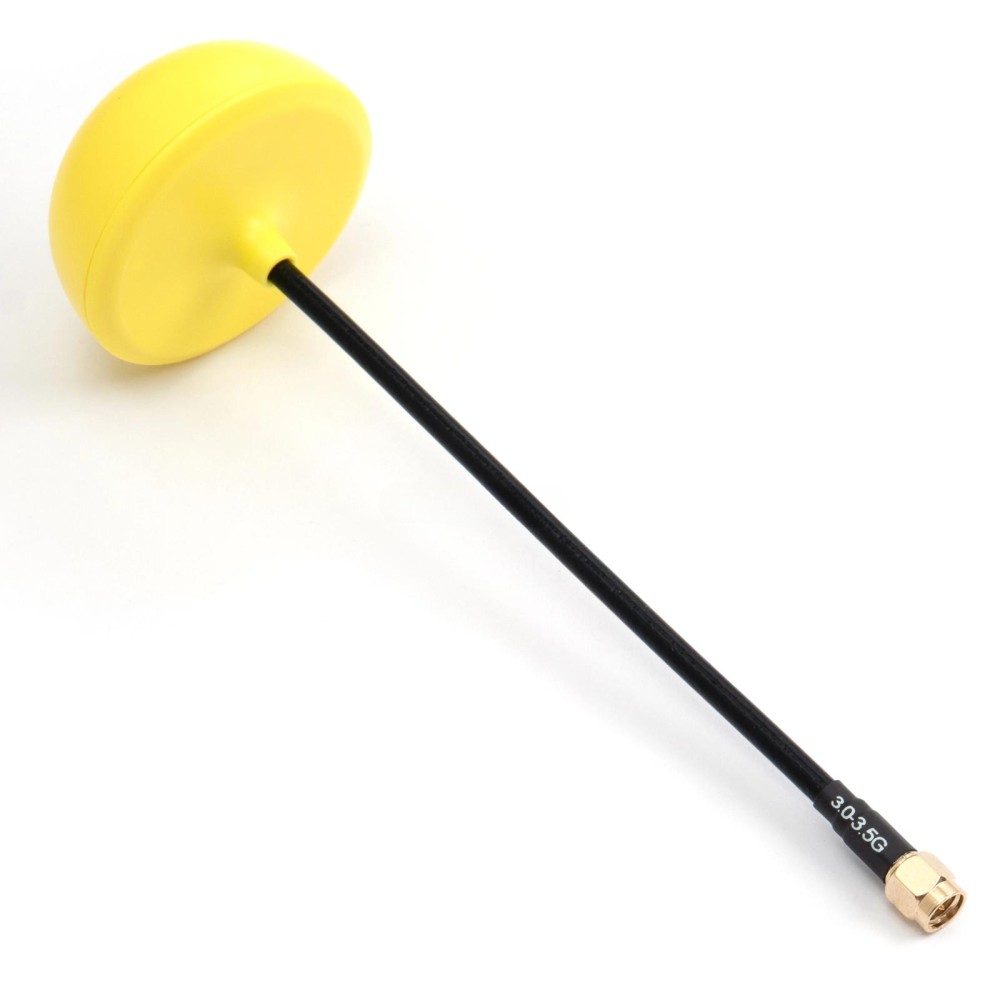 Антена RavLink Bubble 3.0-3.5GHz RHCP 160мм SMA