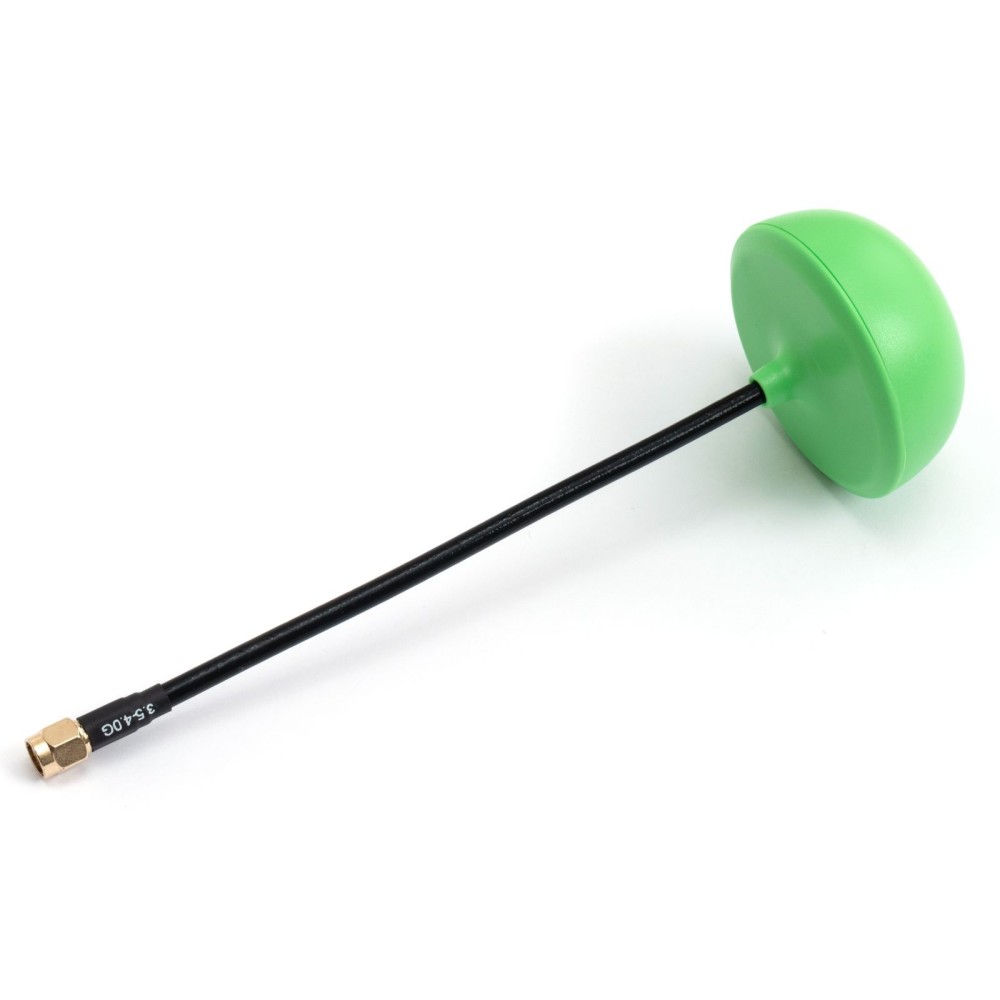 Антена RavLink Bubble 3.5-4.0GHz RHCP 160мм SMA