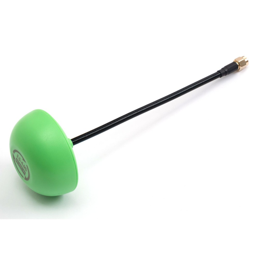 Антена RavLink Bubble 3.5-4.0GHz RHCP 160мм SMA