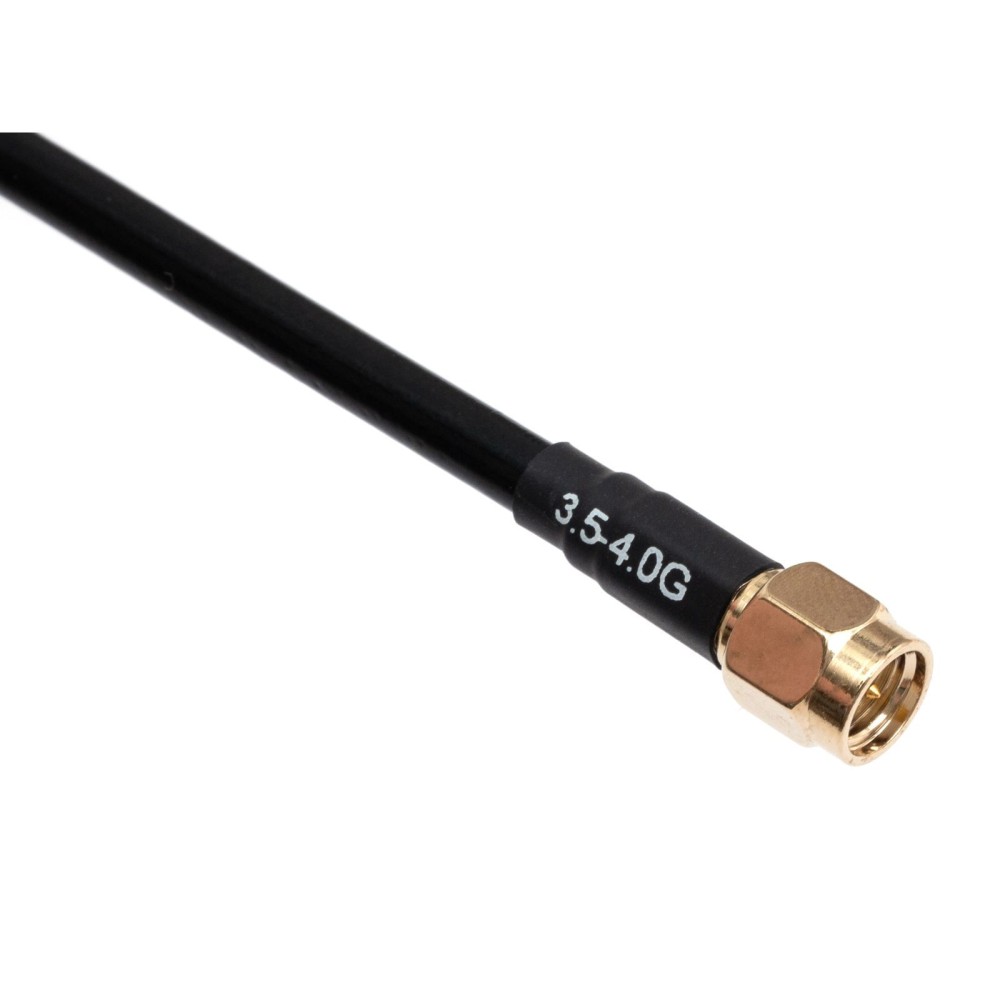 Антена RavLink Bubble 3.5-4.0GHz RHCP 160мм SMA