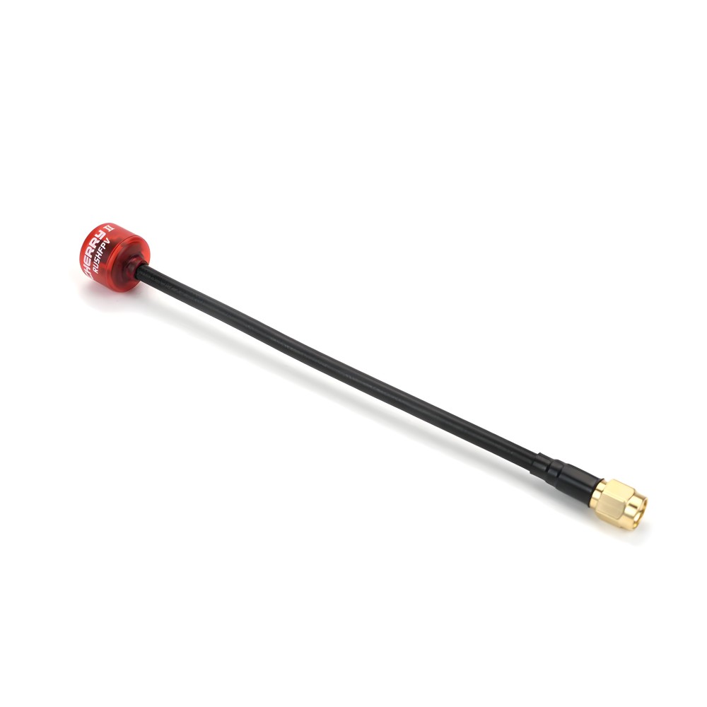 Антена Rush Cherry 2 5.8GHz RHCP 150мм SMA 
