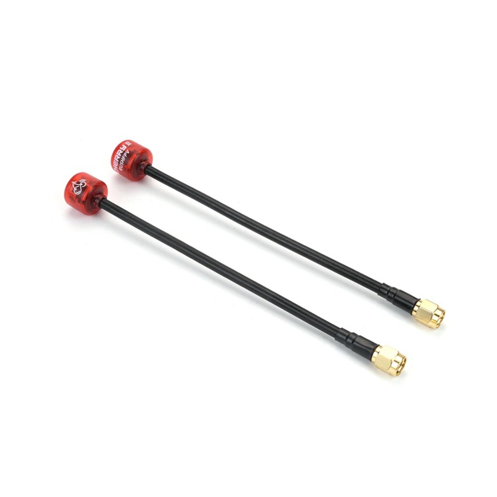 Антена Rush Cherry 2 5.8GHz RHCP 150мм SMA 