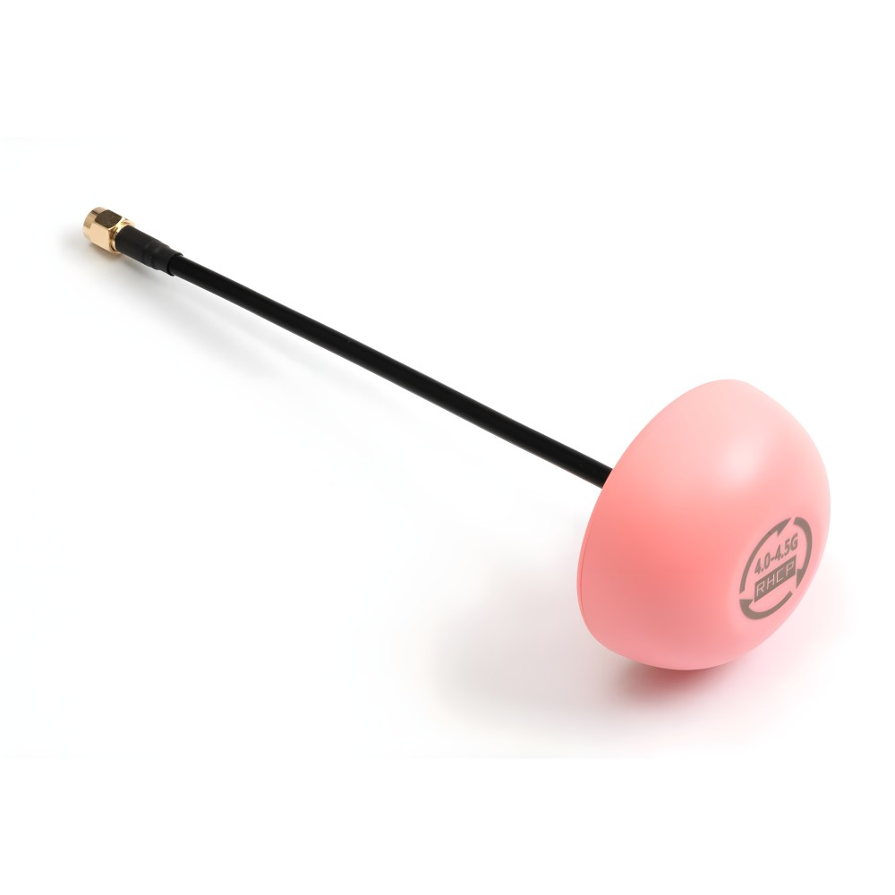 Антена Skyzone Mushroom 4.0-4.5GHz RHCP 160мм SMA