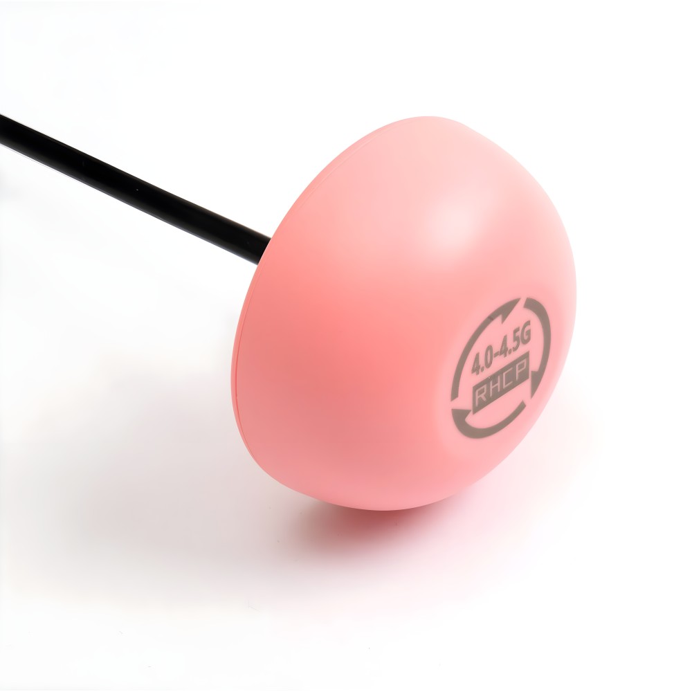 Антена Skyzone Mushroom 4.0-4.5GHz RHCP 160мм SMA