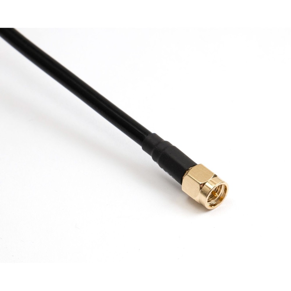 Антена Skyzone Mushroom 4.0-4.5GHz RHCP 160мм SMA