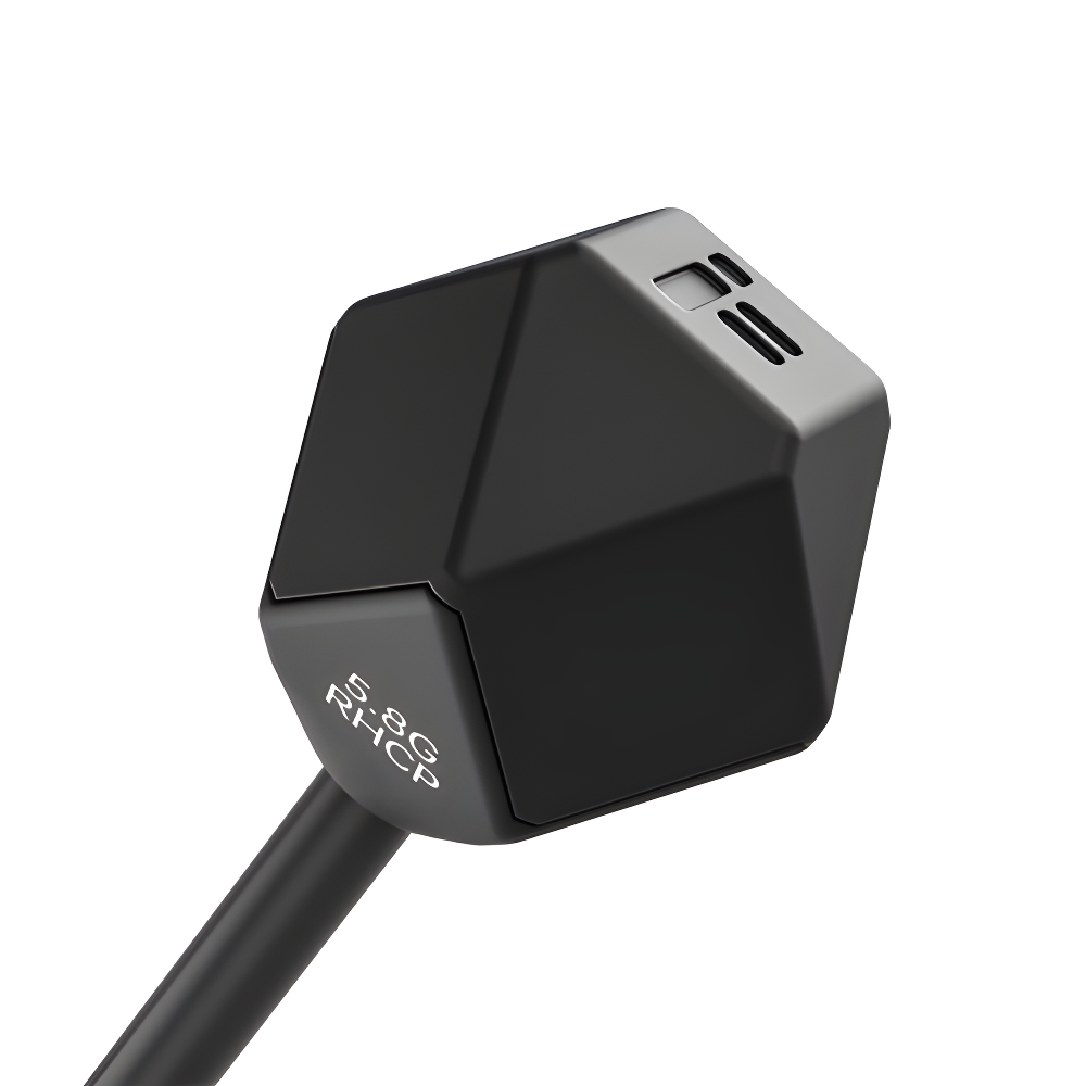 Антена iFlight Albatross V2 5.8G RHCP 180мм SMA