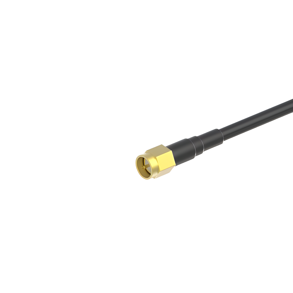Антена iFlight Albatross V2 5.8G RHCP 180мм SMA