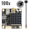 Відеопередавач (VTX) AKK FX2-Dominator 2W 5.8GHz 48CH L,X Band (TX2000LX) (100 шт)