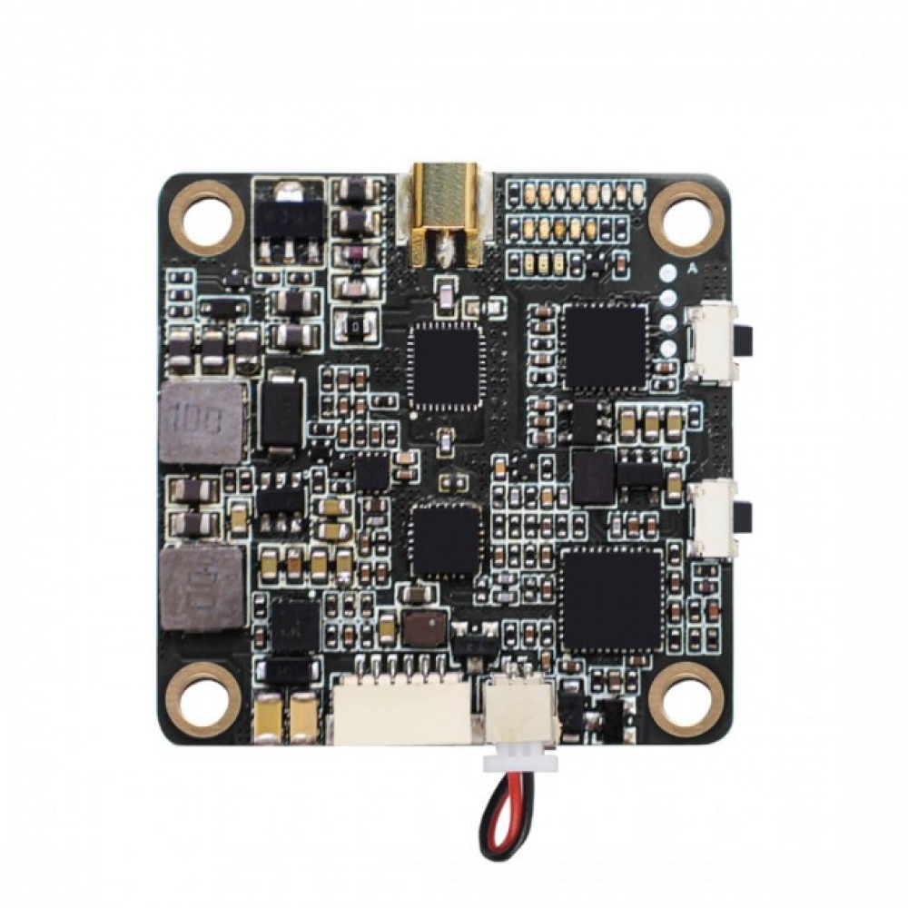 Відеопередавач (VTX) AKK Ultra Long Range All Channels Version 3W 4.9G Low Band 80CH