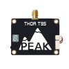 Відеопередавач (VTX) PeakFPV THOR T35 3.0-4.9G 3W на 64 канали