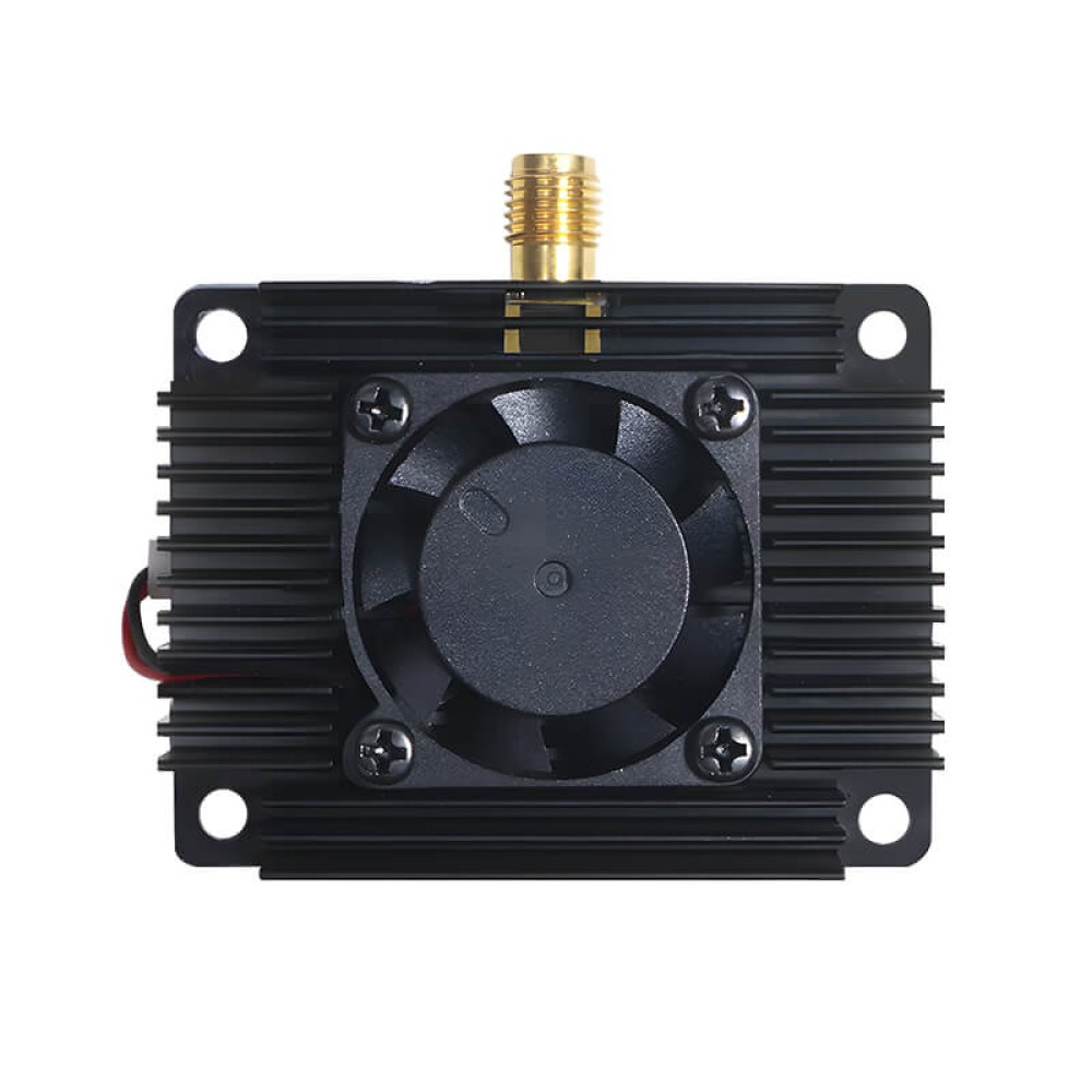 Відеопередавач (VTX) PeakFPV THOR T35 3.0-4.9G 3W на 64 канали