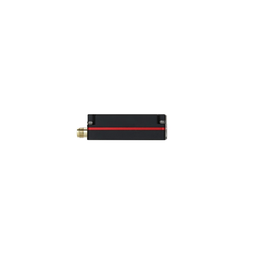 Відеопередавач  (VTX) RushFPV 1.3G/3.3G Dual-Band з відеоантенами