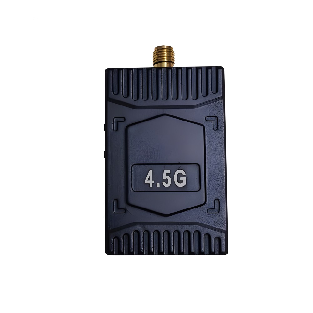 Відеоприймач Kimpok VRX 4.5G 16CH + Антена всеспрямована