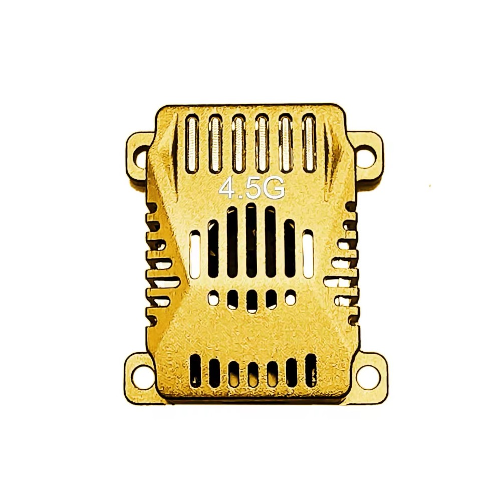 Відеопередавач (VTX) Kimpok 2.5W 4.5G 16CH з відеоантеною