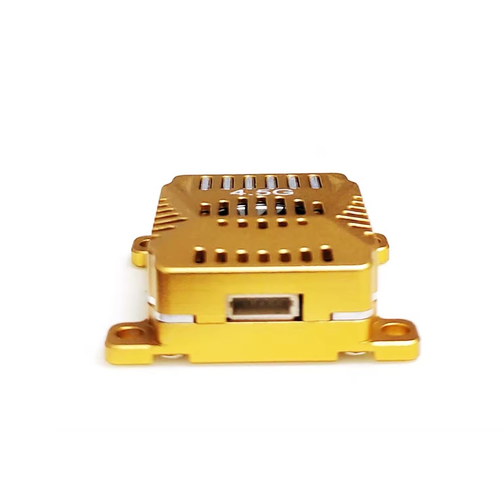 Відеопередавач (VTX) Kimpok 2.5W 4.5G 16CH з відеоантеною