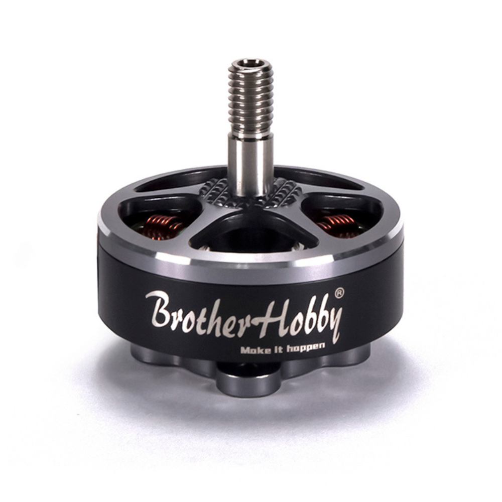 Двигун для дрона BrotherHobby Avenger 2806.5 1300KV