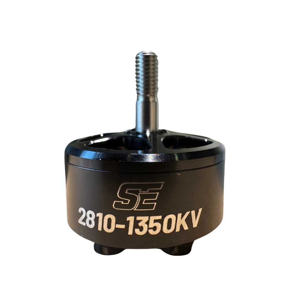 Двигун для дрона BrotherHobby SE 2810 1350KV