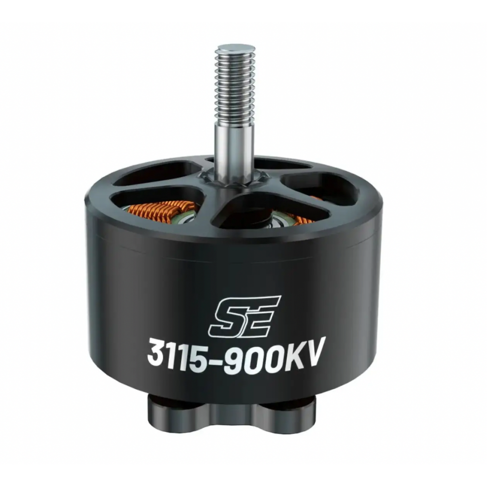 Двигун для дрона BrotherHobby SE 3115 900KV