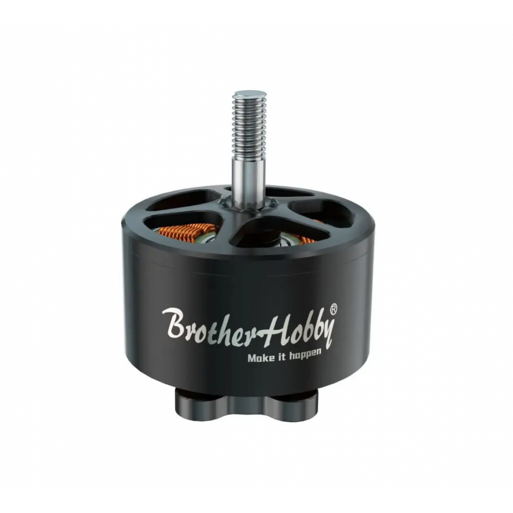 Двигун для дрона BrotherHobby SE 3115 900KV