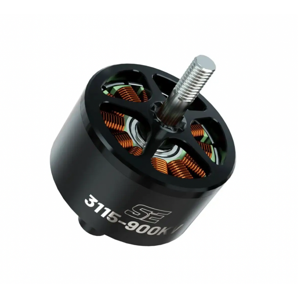 Двигун для дрона BrotherHobby SE 3115 900KV