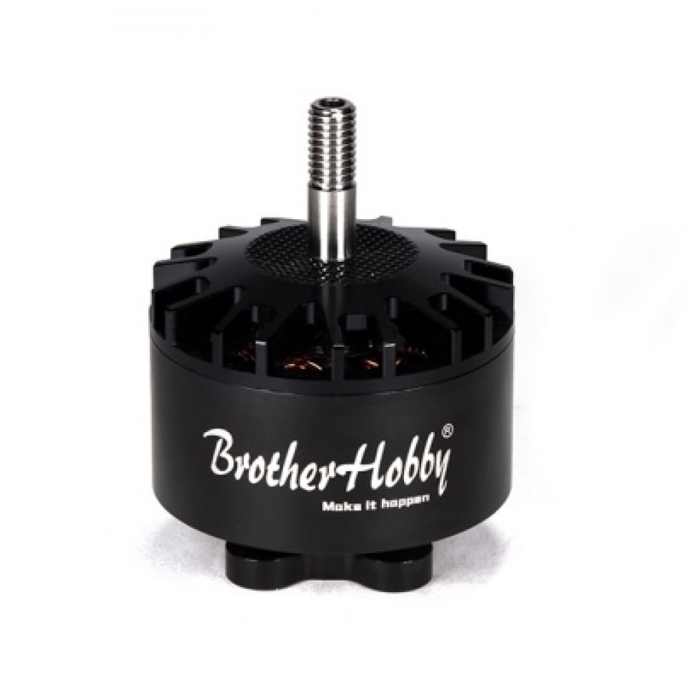 Двигун для дрона BrotherHobby Tornado T5 3115 Pro 1050KV