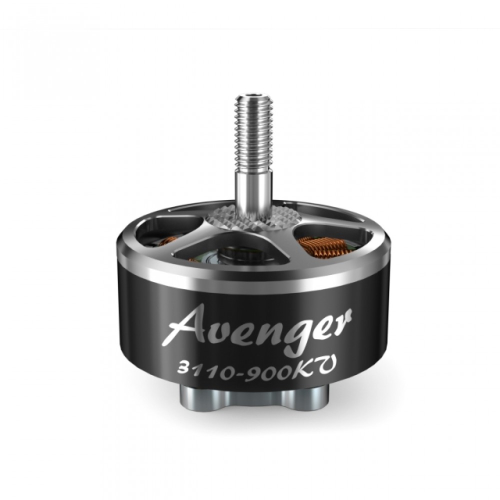 Двигун для дрона BrotherHobby Avenger 3110 900KV (CW)