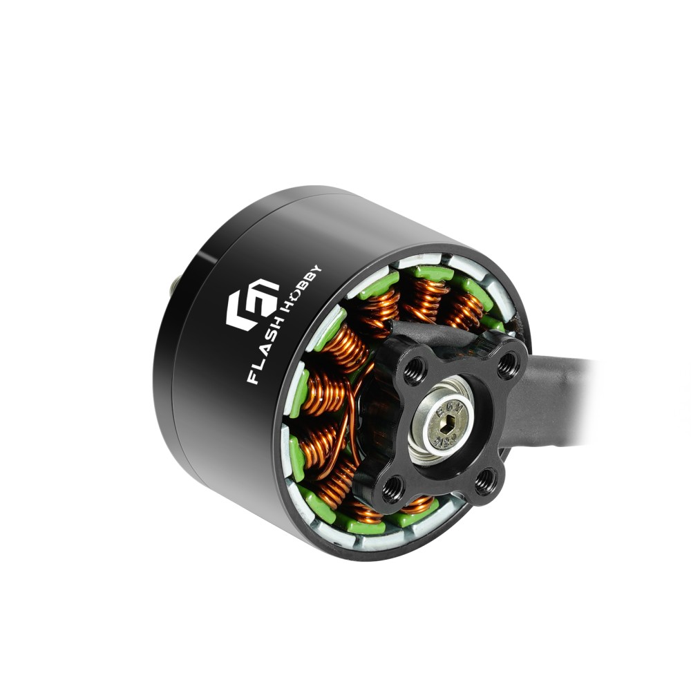 Двигун для дрона FlashHobby 3115 900KV