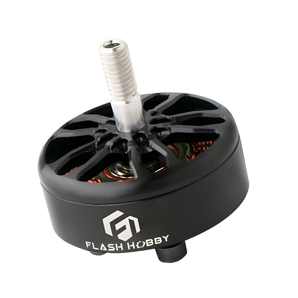 Двигун для дрона FlashHobby A2807 1300KV