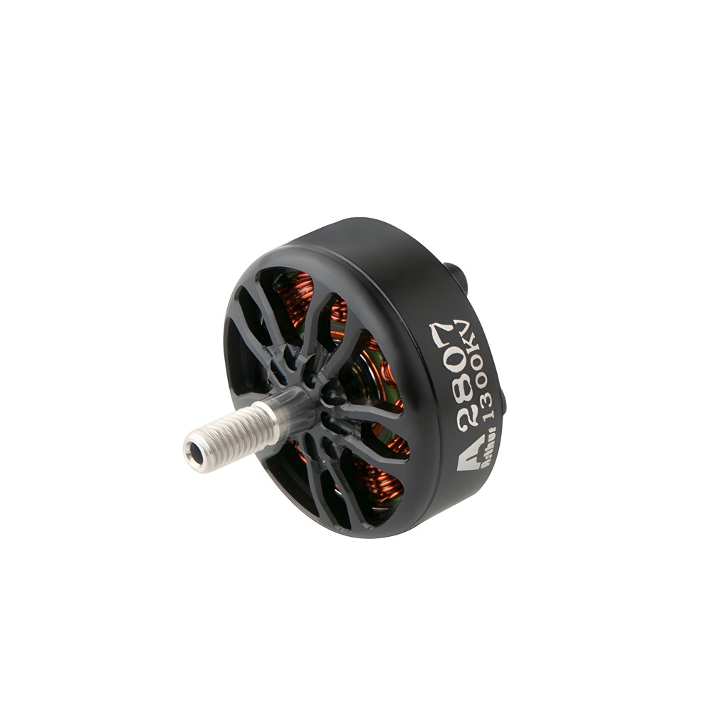 Двигун для дрона FlashHobby A2807 1300KV