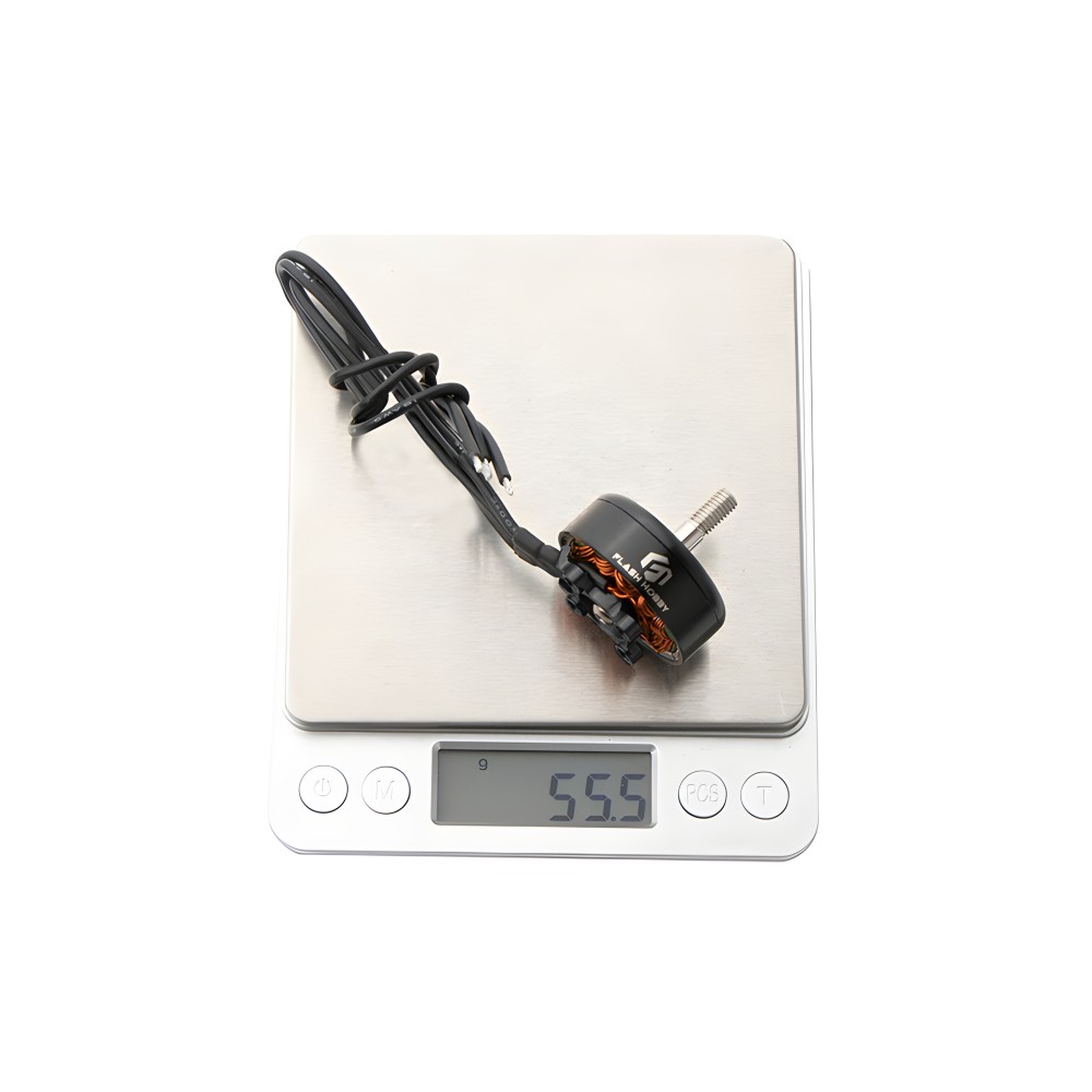 Двигун для дрона FlashHobby A2807 1300KV