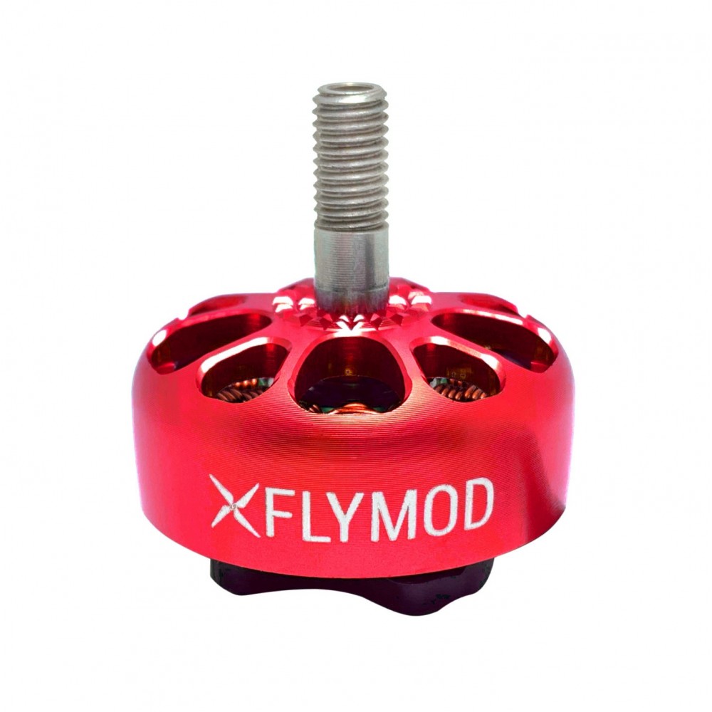 Двигун для дрона Flymod Gravity E2306.5 1799KV