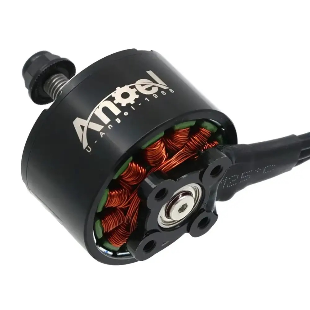 Двигун для дрона UAngel X3115 900KV