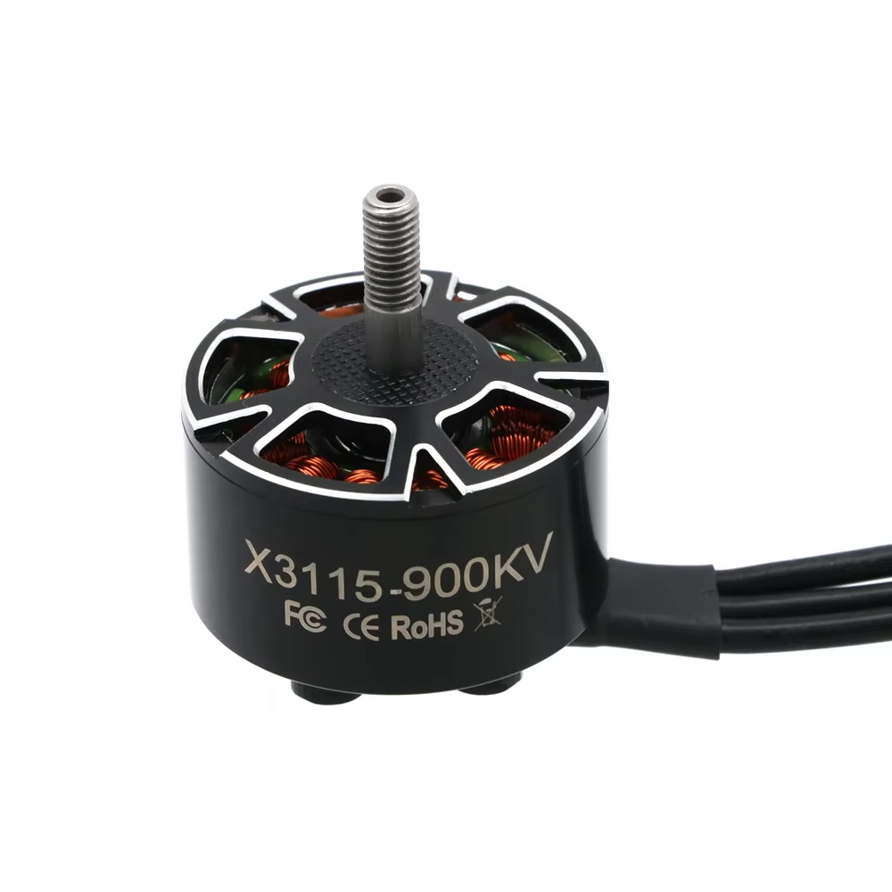 Двигун для дрона UAngel X3115 900KV