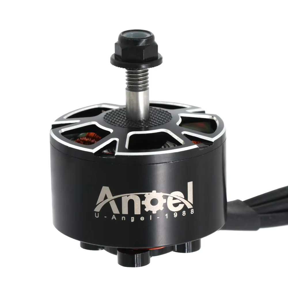 Двигун для дрона UAngel X3115 900KV