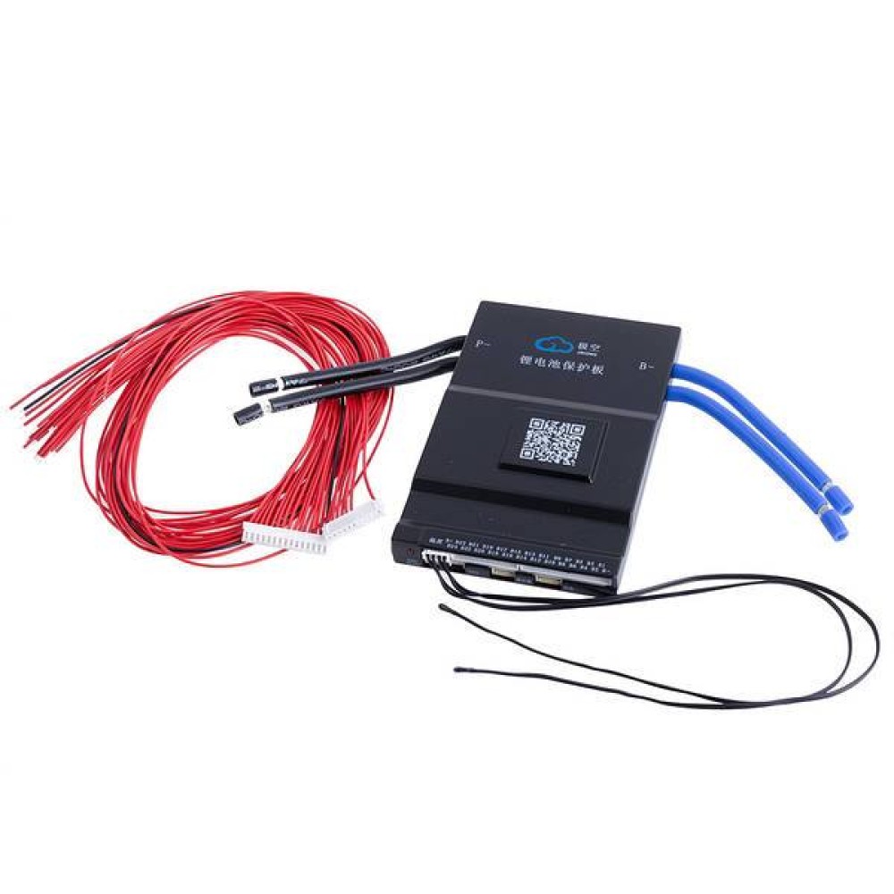 Плата Smart BMS JK-B2A20S20P