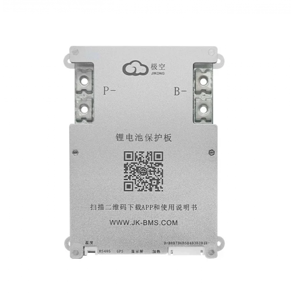 Плата Smart BMS JK-B1A8S20P 